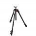Manfrotto 055 3-Section Carbon Fibre Tripod with Q6 XPRO Ball Head Manfrotto 055 3-Section Carbon Fibre Tripod with Q6 XPRO Ball Head